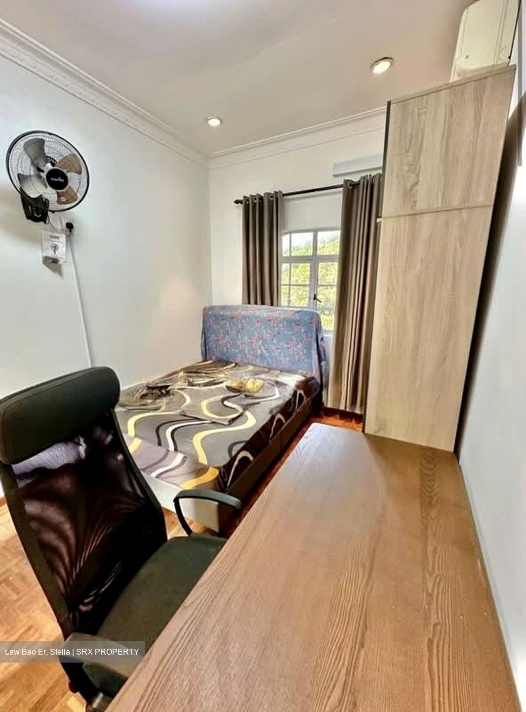 Joo Chiat Terrace (D15), Condominium #553537541
